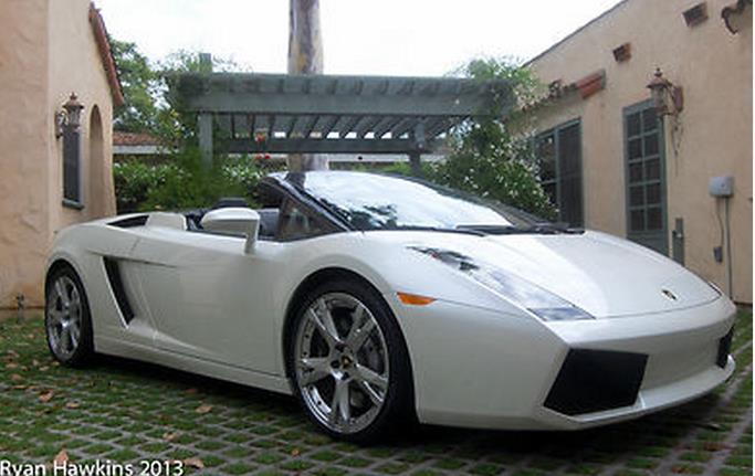 2008GallardoSpyder