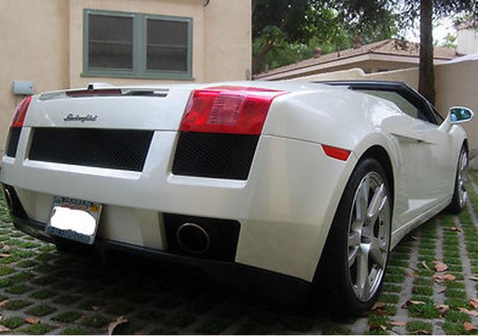 2008GallardoSpyder