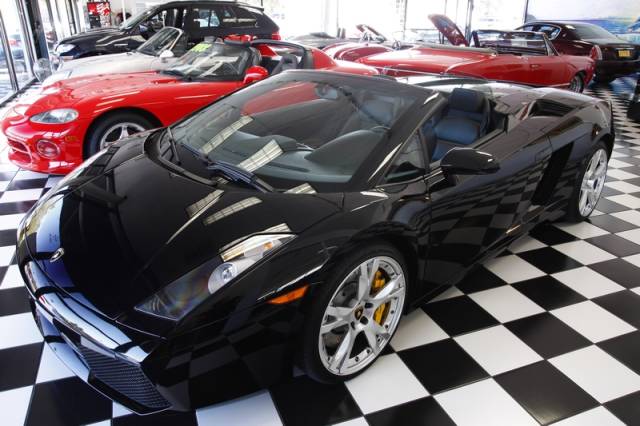 2007GallardoSpyder