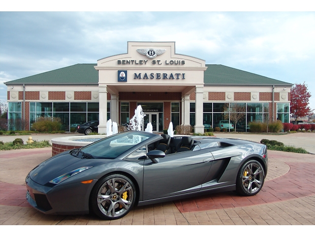 2007GallardoSpyder