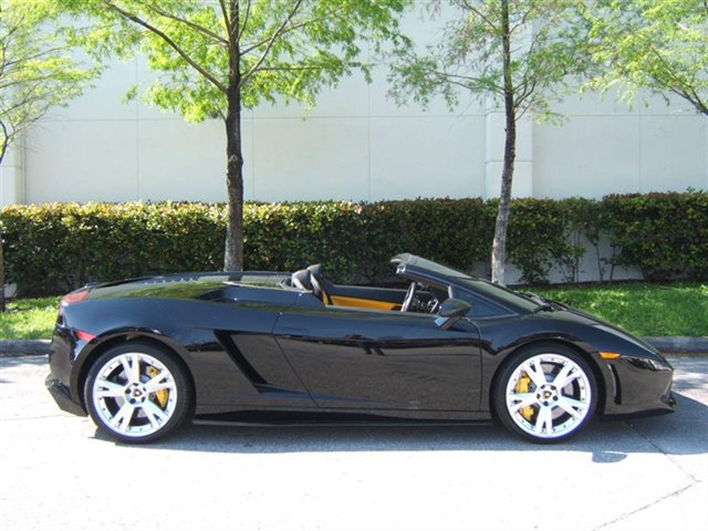2008GallardoSpyder