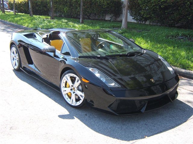 2008GallardoSpyder