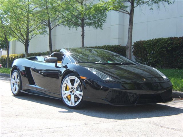 2008GallardoSpyder