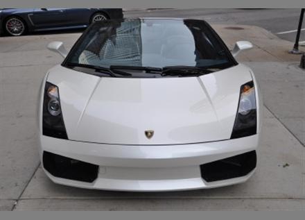 2008GallardoSpyder
