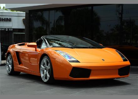 2007GallardoSpyder