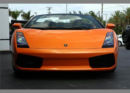 2007GallardoSpyder