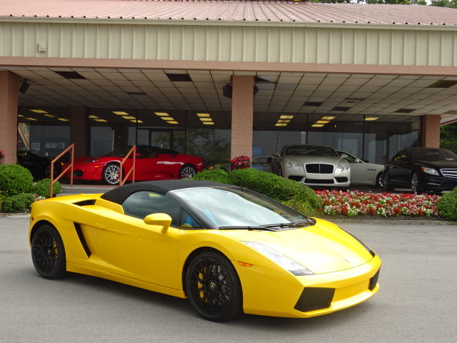 2007GallardoSpyder