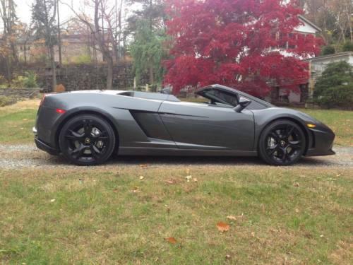 2008GallardoSpyder