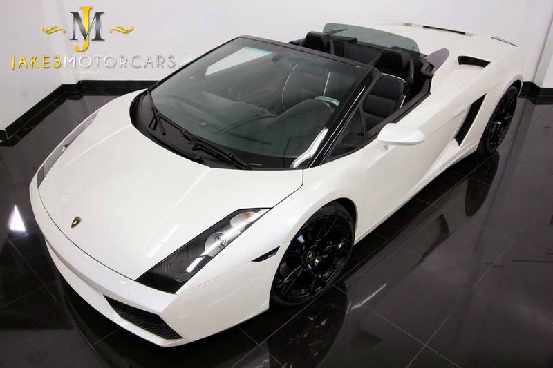 2008GallardoSpyder