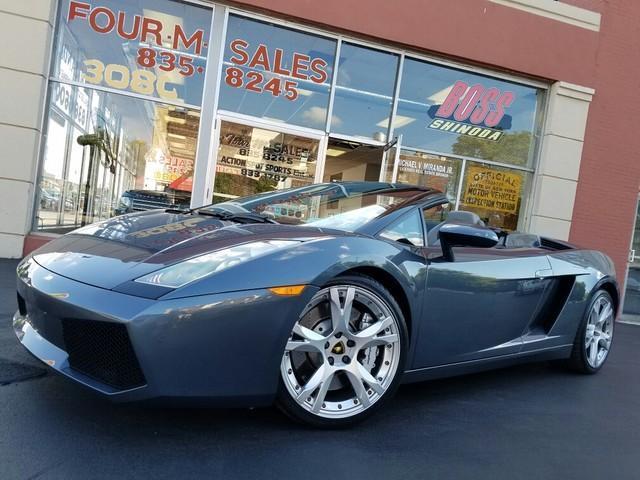 2007GallardoSpyder