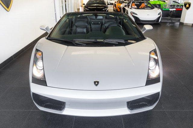 2008GallardoSpyder