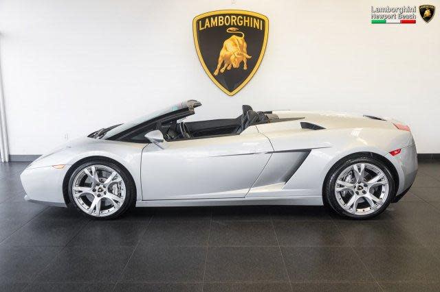 2008GallardoSpyder