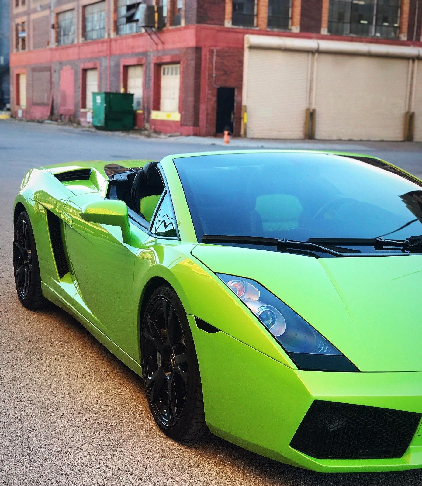 2008GallardoSpyder