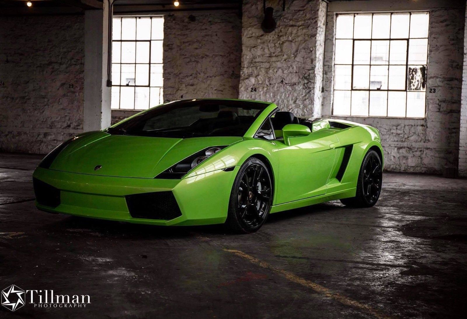 2008GallardoSpyder