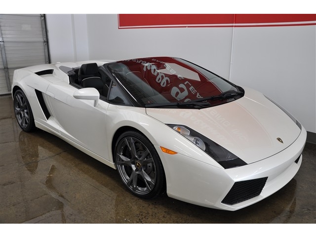 2008GallardoSpyder