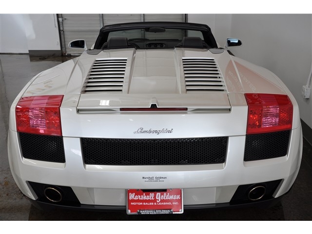 2008GallardoSpyder