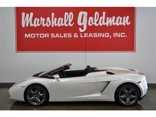 2008GallardoSpyder