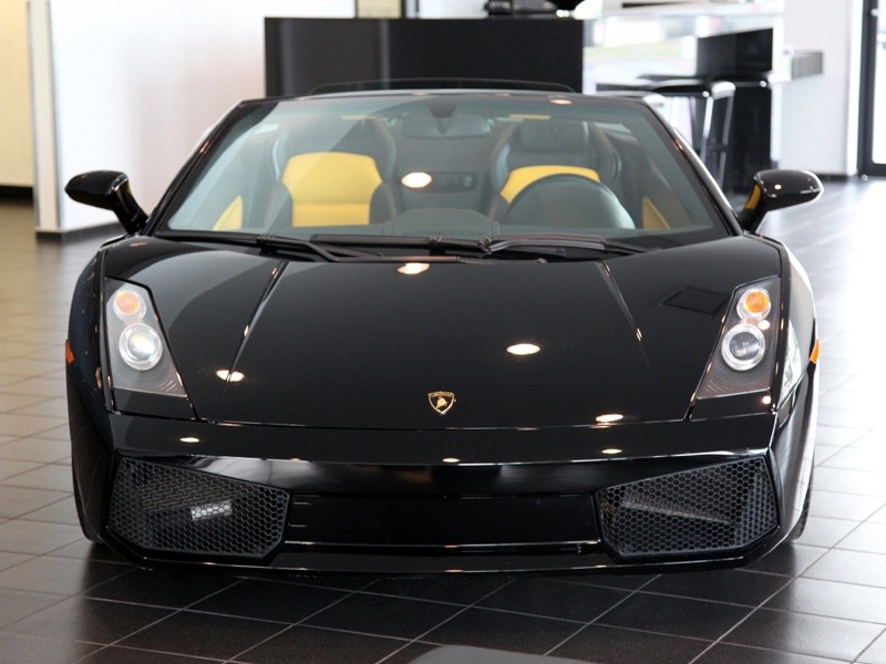 2007GallardoSpyder