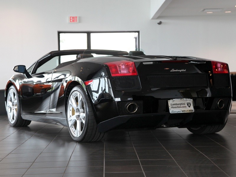 2007GallardoSpyder