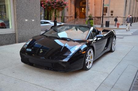 2008GallardoSpyder