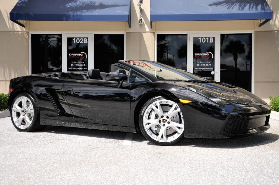 2008GallardoSpyder