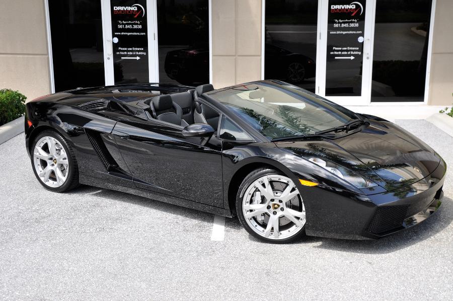 2008GallardoSpyder