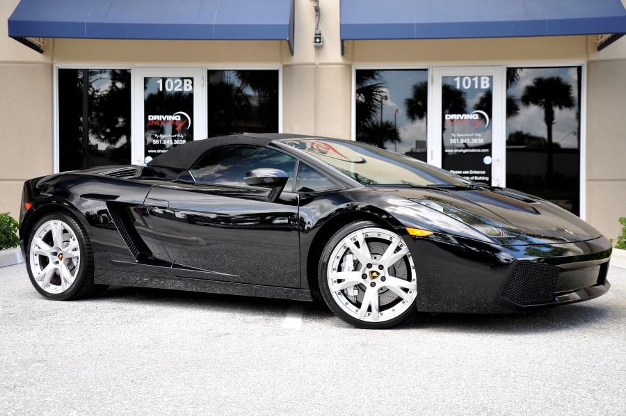 2008GallardoSpyder