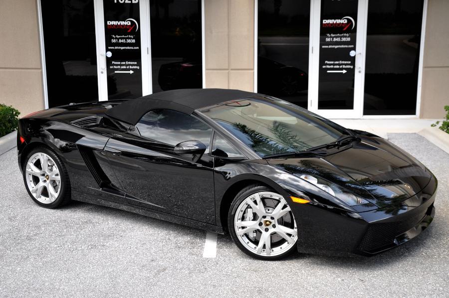 2008GallardoSpyder