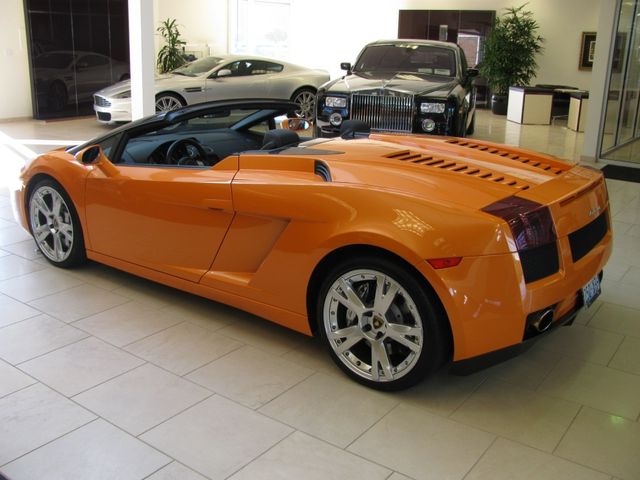 2007GallardoSpyder