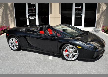 2008GallardoSpyder