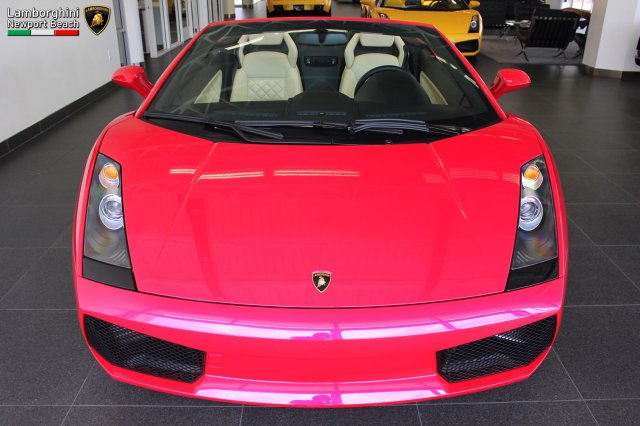 2008GallardoSpyder