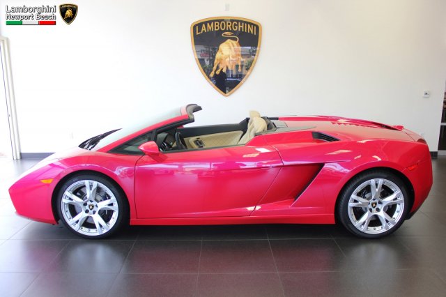 2008GallardoSpyder