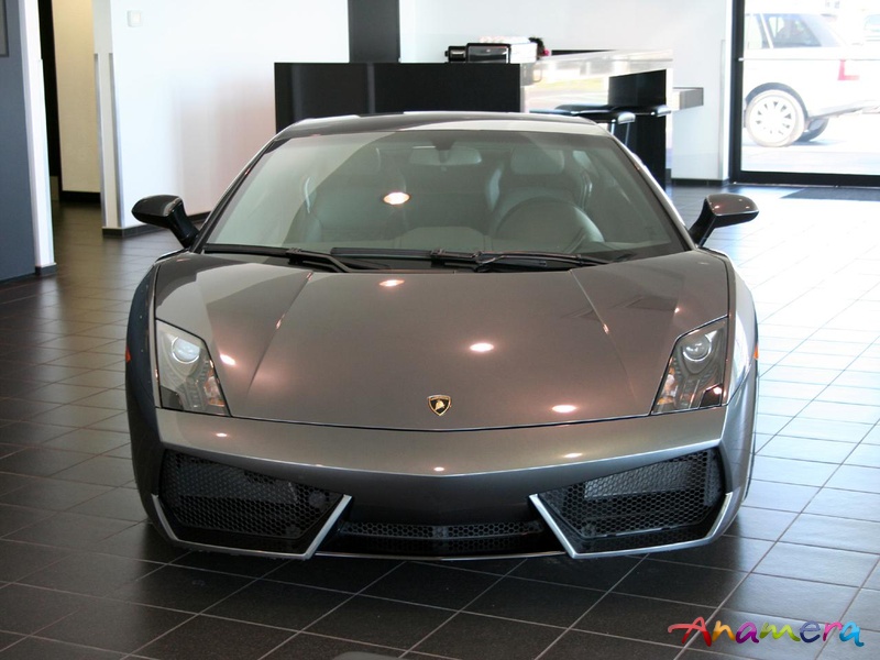 2009GallardoLP560-4