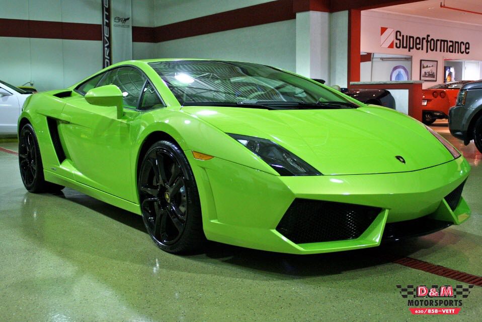 2011GallardoLP560-4