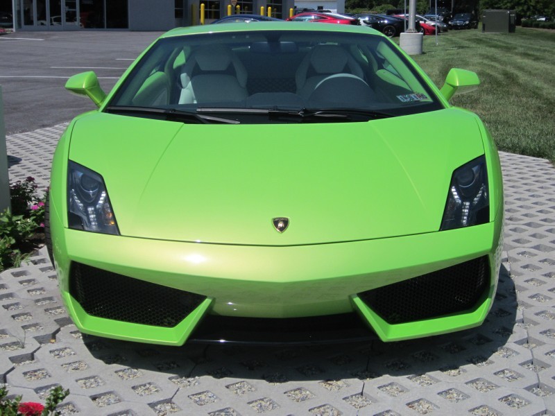 2011GallardoLP560-4