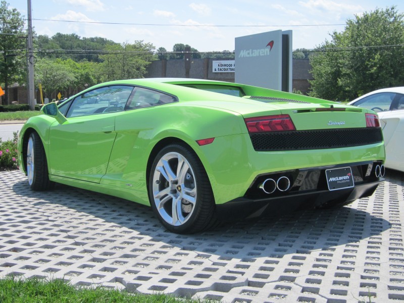 2011GallardoLP560-4