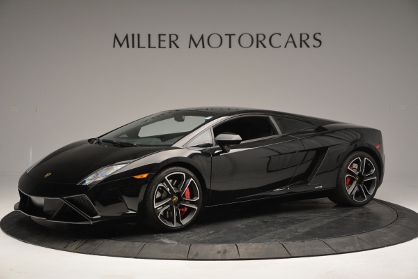 2014GallardoLP560-4