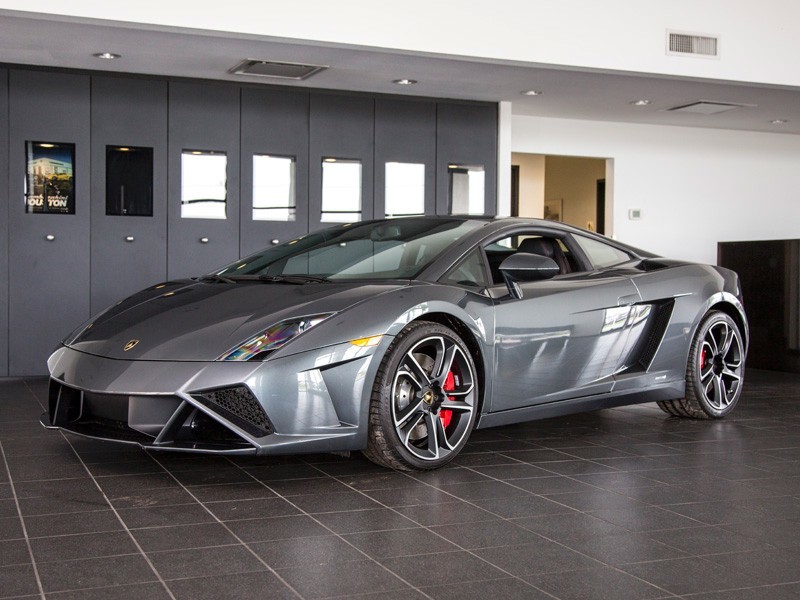 2014GallardoLP560-4