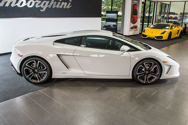 2013GallardoLP560-4