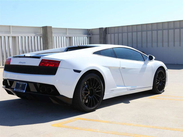 2010GallardoLP550-2 Valentino Balboni