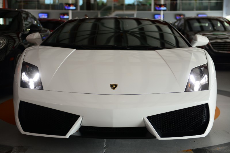 2013GallardoLP550-2 Tricolore