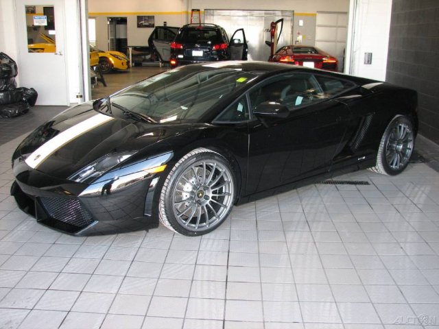 2010GallardoLP550-2 Valentino Balboni