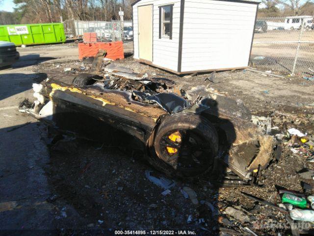 2012GallardoLP550-2 Spyder