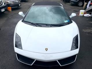 2014GallardoLP550-2 Spyder