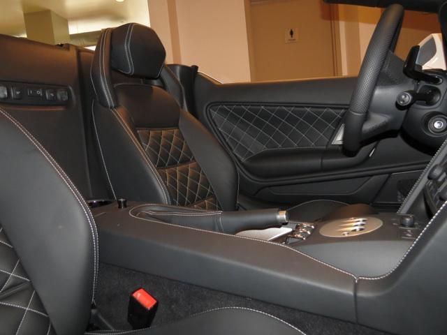 2014GallardoLP550-2 Spyder