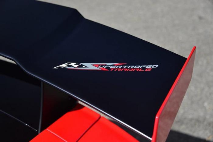 2012GallardoLP570-4 Super Trofeo Stradale