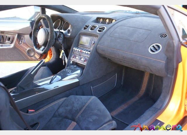 2011GallardoLP570-4 Superleggera