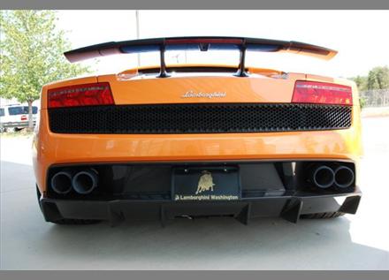 2011GallardoLP570-4 Superleggera