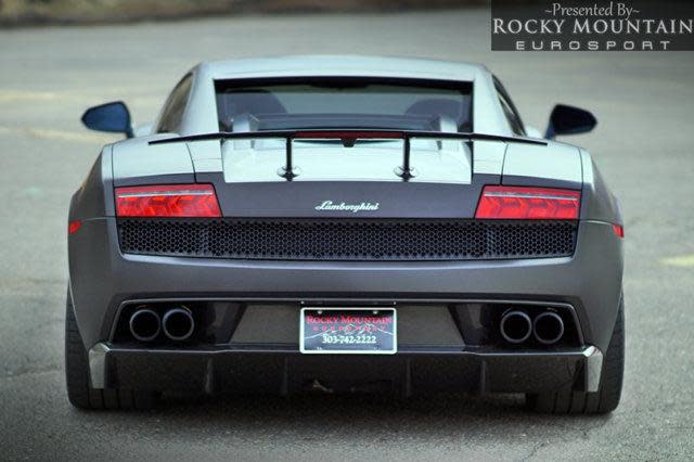 2012GallardoLP570-4 Superleggera