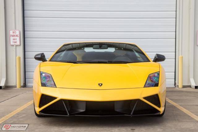 2014GallardoLP570-4 Squadra Corse